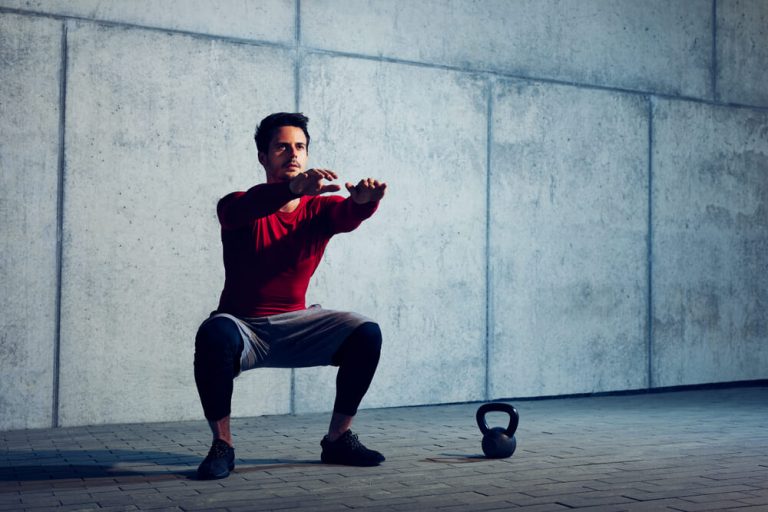 5 Reason To Do Cable Squats Everyday