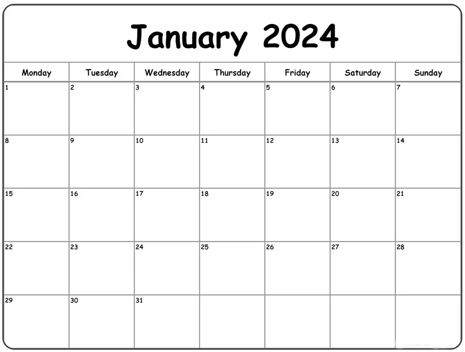 printable-january-2024-calendar-plan-your-month-efficiently